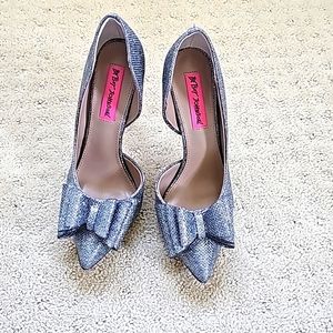 Betsey Johnson Shoes